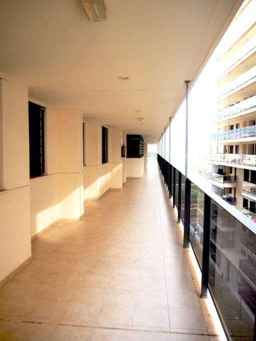 La Panoramica Apartman Orpesa Kültér fotó
